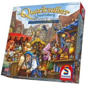 アークライト クアックサルバー