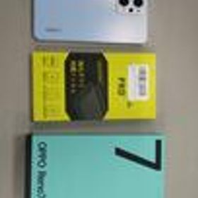 スマートフォン OPPO RENO7 A (A201OP) OPPO/YMOBILE