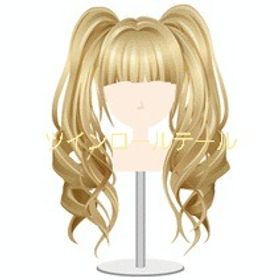 ツインロールテール | ガルショのアカウントデータ、RMTの販売・買取一覧