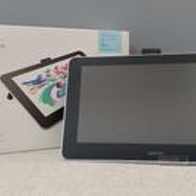 ペンタブレット WACOM ONE DTC133 WACOM