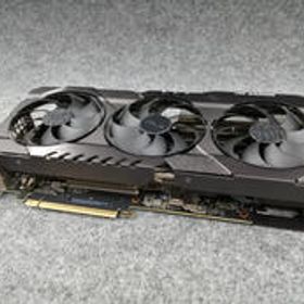 グラフィックボード TUF-RTX3080-10G-GAMING ASUS