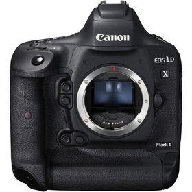 【中古】キヤノン Canon EOS-1D X Mark II ボディ EOS-1DXMK2