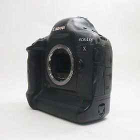 【中古】 (キヤノン) Canon EOS-1D X ボディ【中古カメラ デジタル一眼】 ランク：C