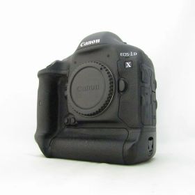 【中古】 (キヤノン) Canon EOS-1D X ボデイ【中古カメラ デジタル一眼】 ランク：C
