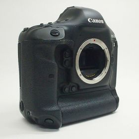 【中古】 (キヤノン) Canon EOS-1D X ボディ【中古カメラ デジタル一眼】 ランク：B