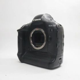 【中古】 (キヤノン) Canon EOS-1D X ボディ【中古カメラ デジタル一眼】 ランク：C