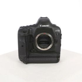 【中古】 (キヤノン) Canon EOS-1D X【中古カメラ デジタル一眼】 ランク：C