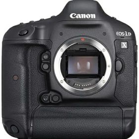 【中古】 Canon デジタル一眼レフカメラ EOS-1D X ボディ EOS1DX