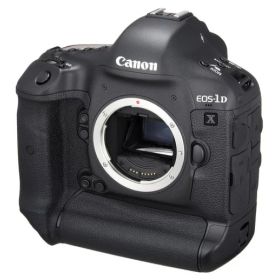 【中古】【1ヶ月保証】 Canon キヤノン EOS-1D X ボディ 1ヶ月保証 SDカード(16GB)付き