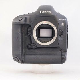【中古】 (キヤノン) Canon EOS-1D X ボデイ【中古カメラ デジタル一眼】 ランク：B