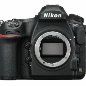 《新品》ニコン デジタル一眼レフカメラ D850 ボディ Nikon