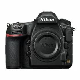 【新品】ニコン Nikon D850 ボディ (レンズ別売り)