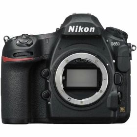 【中古】ニコン Nikon D850 ブラック ボディ