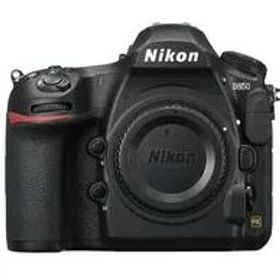 【送料無料】Nikon ニコン D850ボディ一眼レフデジカメ【転送不可】【unable to transfer】