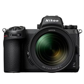 Nikon（ニコン） ミラーレス一眼 Z 6II 24-70 レンズキット Z6IILK24-70