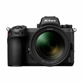 【中古】【1年保証】【美品】Nikon Z6II レンズキット Z 24-70mm f/4