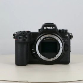 【中古】 (ニコン) Nikon Z6III ボディ【中古カメラ デジタル一眼】 ランク：AB