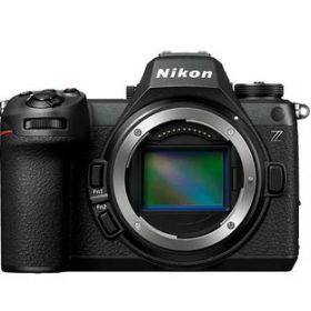 【11/30までポイント10倍】 今ならSDHCカード32GB付き【送料無料】Nikon ニコン Z6III ボディ ミラーレスカメラ【転送不可】【unable to transfer】