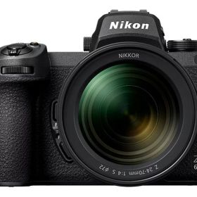 ニコン Z 6II 24-70 レンズキット