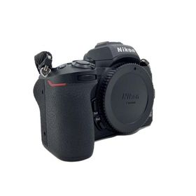 Nikon◆一眼レフデジタルカメラ/Z50