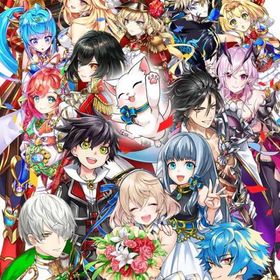 ジュエル回収/キャラ育成代行 | 白猫プロジェクトの代行、RMTの販売・買取一覧