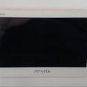 PlayStation Vita PCH-2000 SONY