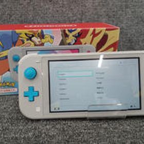 SWITCH LITE HDH-001 NINTENDO / 任天堂
