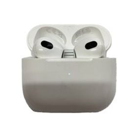 Apple◆イヤホン AirPods 第3世代 MagSafe MME73J/A A2565/A2566/A2564