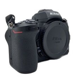 Nikon◆一眼レフデジタルカメラ/Z50