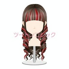 ツートンゴシック&オマケ2点セット | ガルショのアカウントデータ、RMTの販売・買取一覧