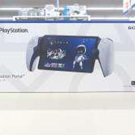 PS5リモートプレーヤー CFIJ-18000 SONY