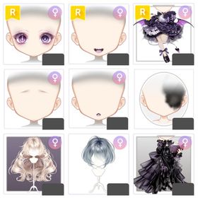 悪辣のエクソシスト | ピュアニスタのアイテム、RMTの販売・買取一覧