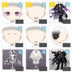 悪辣のエクソシスト | ピュアニスタのアイテム、RMTの販売・買取一覧