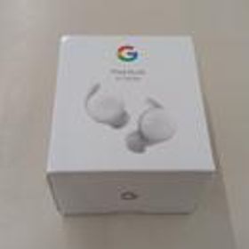 ワイヤレスイヤホン PIXEL BUDS A-SERIES GOOGLE