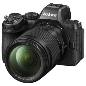 【エントリー2倍｜対象ユーザー限定 12/15まで】 Nikon｜ニコン Z5II 24-200 レンズキット ミラーレス一眼カメラ [ズームレンズ]