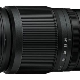 【新品/取寄品】Nikon Z 5 24-200 レンズキット フルサイズミラーレスカメラ ニコン