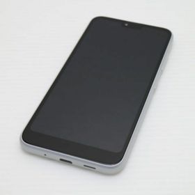 キョウセラ(京セラ)の超美品 KYV48 GRATINA ホワイト M111(スマートフォン本体)