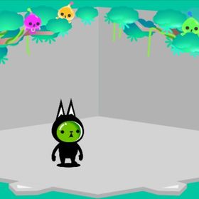 プップルーンズの木登り遊びの部屋飾りセット | スペースデブリーズのアイテム、RMTの販売・買取一覧