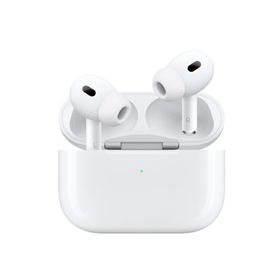アップル(Apple)の【新品未使用】 Apple AirPods Pro (第2世代) ホワイト(ヘッドフォン/イヤフォン)