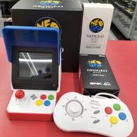 NEOGEO MINIセット FM1J2X1800 SNK