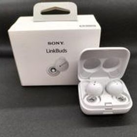 ワイヤレスイヤホン WF-L900/WM SONY