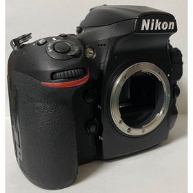 nikon D810(デジタル一眼)