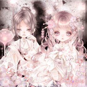 🟧 バラ売り ひらりきらりと花明かり[14点] | ピュアニスタのアイテム、RMTの販売・買取一覧