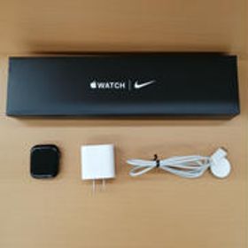 APPLE WATCH 7 NIKE MKNC3J/A APPLE