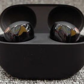 BTイヤホン WF-1000XM5 SONY