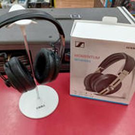ワイヤレスヘッドホン M3AEBTXL SENNHEISER