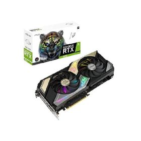 【平行輸入品】ASUS グラフィックスカード KO-RTX3070-O8G-V2-GAMING