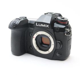 《良品》Panasonic LUMIX DC-G9 PRO ボディ