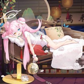 【⚡️超激レア課金限定衣装⚡️】ホシノ&九条璃雨&八木唯 ✨ 初期垢🫧 コラボ限定含む装飾品×6✨ | 雀魂 じゃんたまのアカウントデータ、RMTの販売・買取一覧