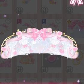 ミラクルハートリボンの壁 | ハロスイ(ハロースイートデイズ)のアイテム、RMTの販売・買取一覧